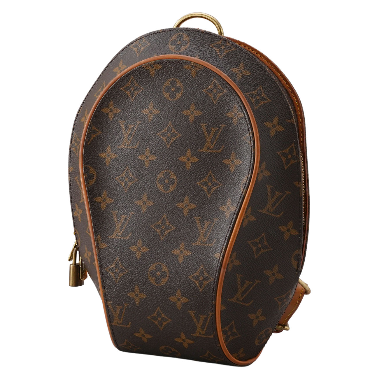 LOUIS VUITTON(USED)루이비통 모노그램 엘립스 백팩